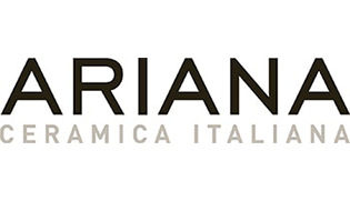 Logo aziendale di Ariana produttori di Piastrelle pavimenti rivestimento
