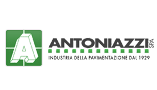 Logo aziendale di Antoniazzi produttori di Piastrelle pavimenti rivestimento