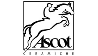 Logo aziendale di Ascot produttori di Piastrelle pavimenti rivestimento