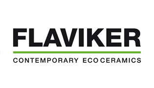 Logo aziendale di Flaviker produttori di Piastrelle pavimenti rivestimento